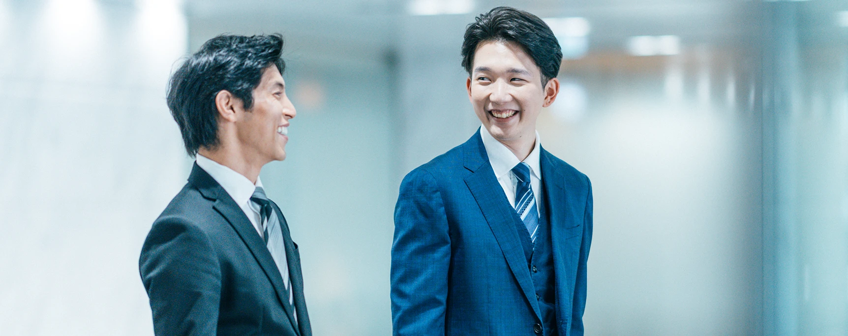 社内異動で広がるキャリア